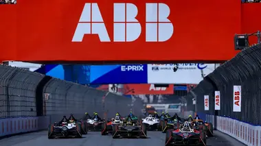 ePrix de Sao Paulo