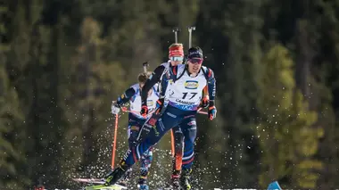 Epreuve du Grand-Bornand