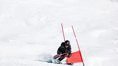 Epreuve de Bormio