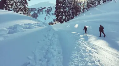 Epreuve de Toblach