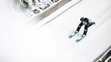 Tournée des 4 Tremplins