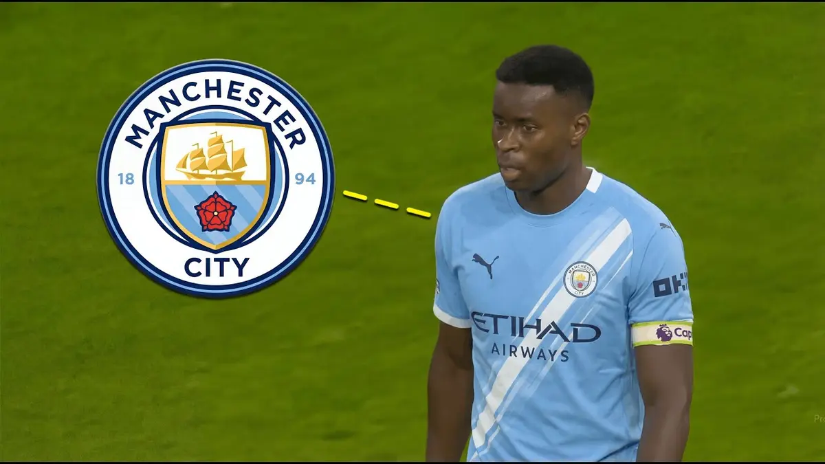 Marc Guéhi rejoint Manchester City, la défense encore renforcée