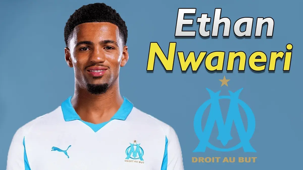 Mercato OM : Ethan Nwaneri arrive en prêt depuis Arsenal