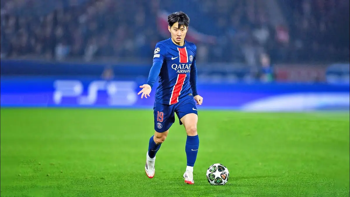 Kang-in Lee dans le viseur de l’Atlético Madrid pour ce mercato d'hiver