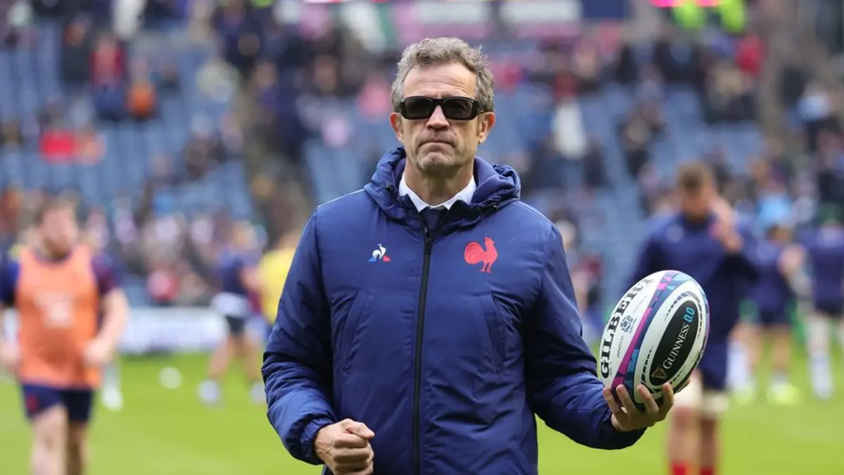 XV de France : Dupont de retour, Penaud et Alldritt absents pour l’Irlande