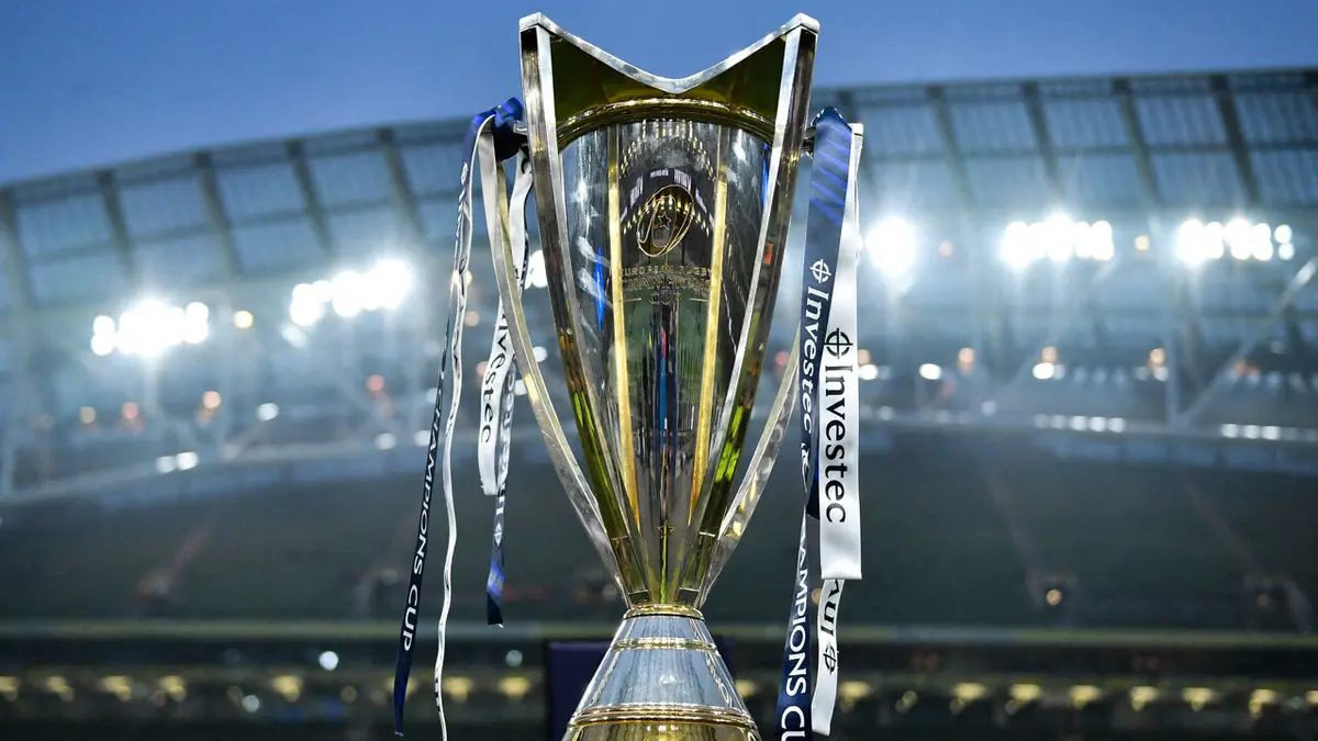 Champions Cup : le calendrier détaillé des huitièmes de finale pour nos clubs français