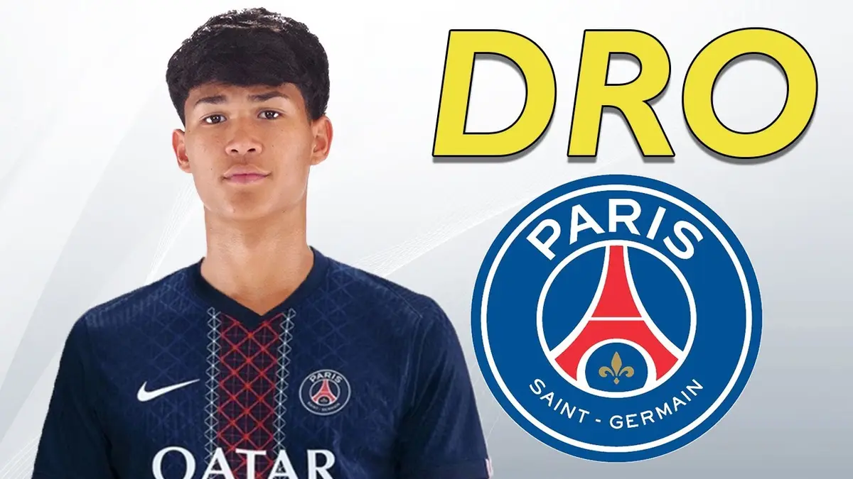 Le PSG s’offre Pedro « Dro » Fernandez, le Barça contraint de céder