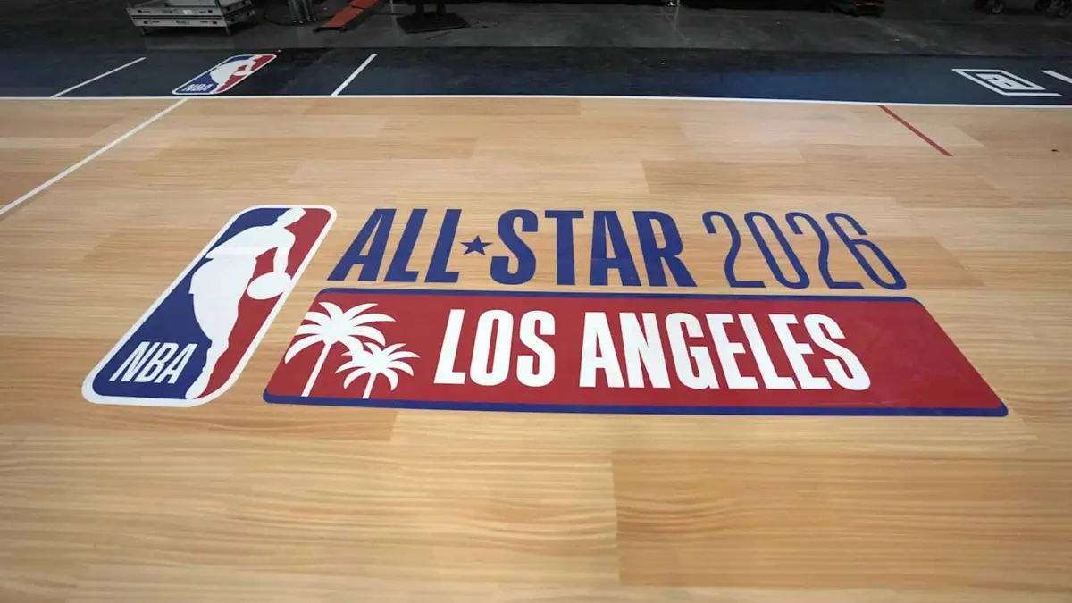 All-Star Game 2026 : découvrez les trois équipes (USA Stars, USA Stripes, World)
