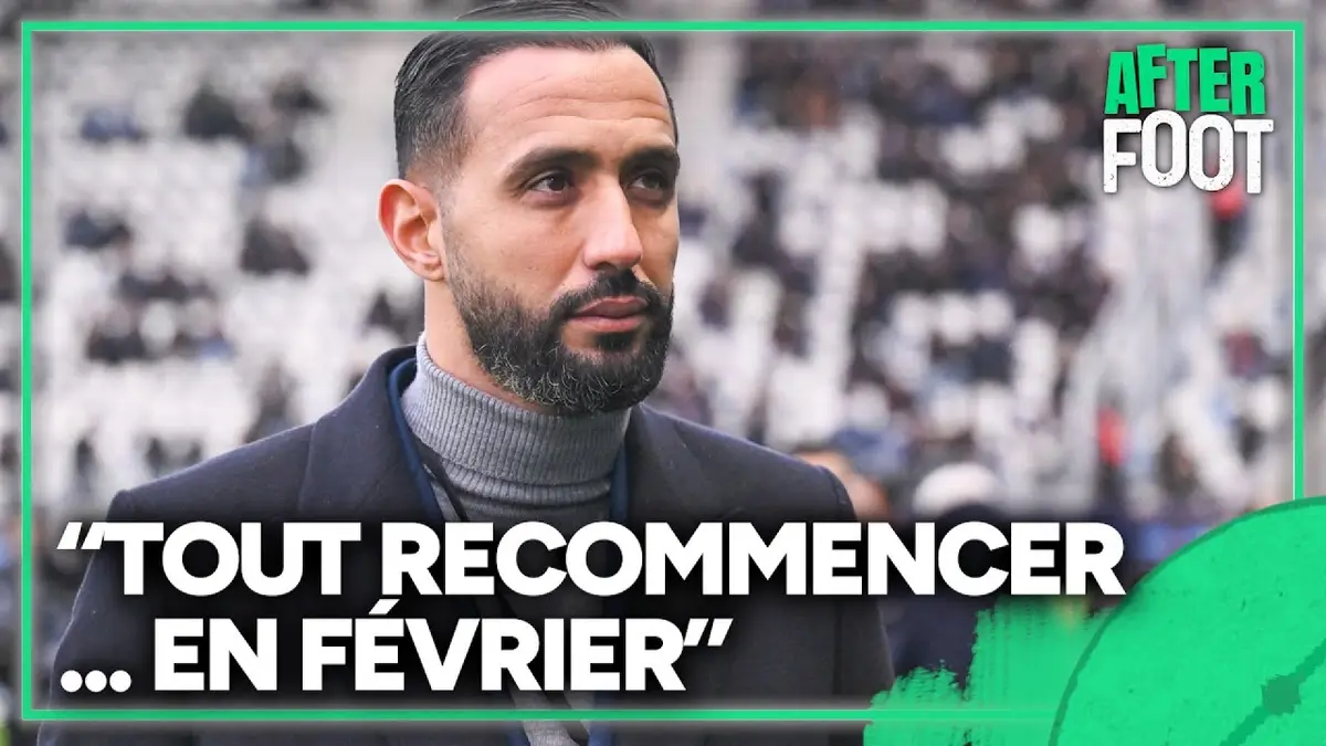 OM : Benatia aux commandes du sportif, Longoria repositionné par McCourt