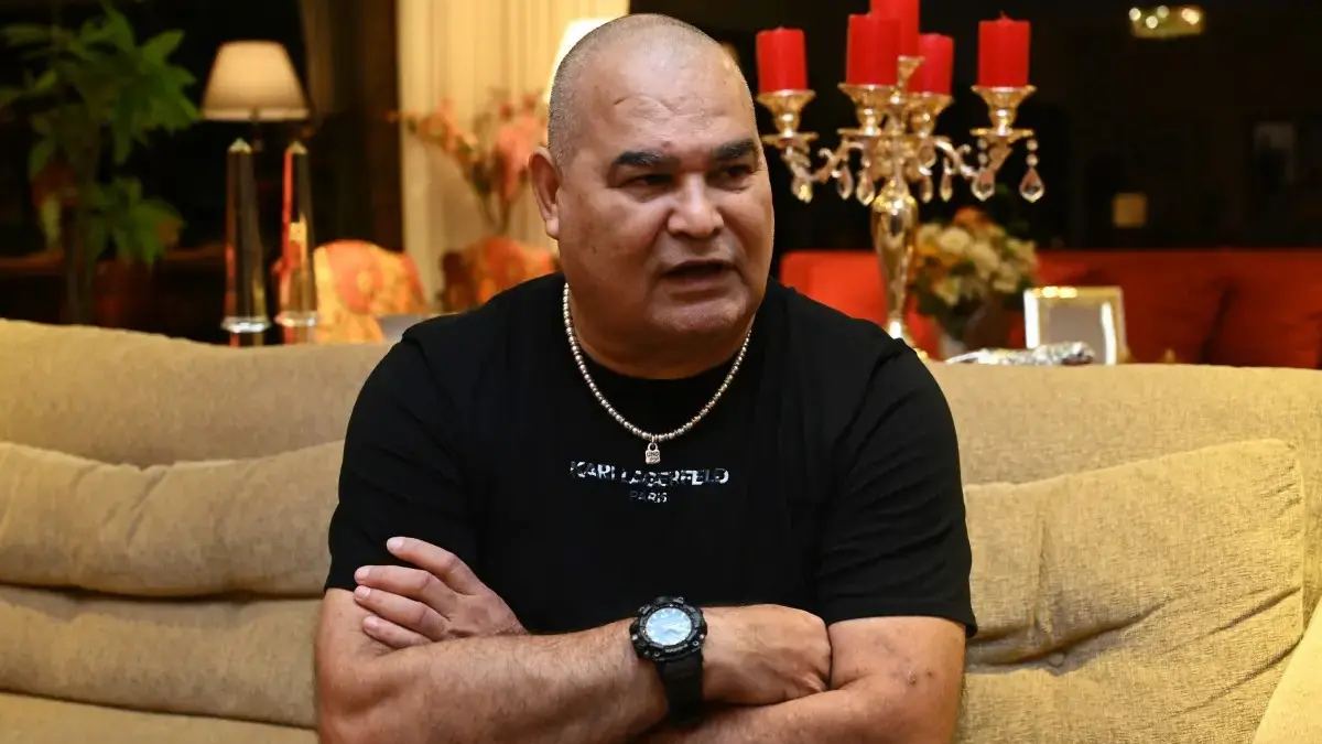 France – Paraguay : les propos racistes de Chilavert créent la polémique
