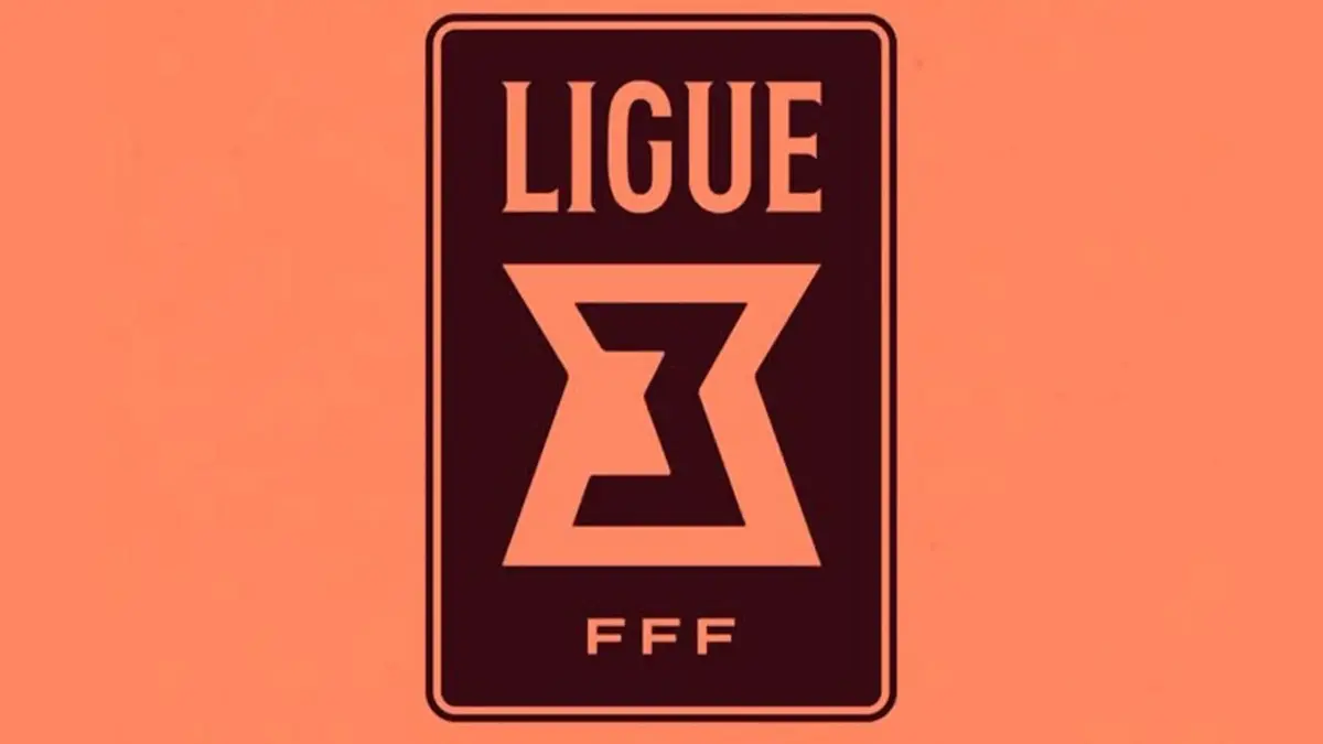 Ligue 3 Betclic : la nouvelle troisième division tient son partenaire de naming