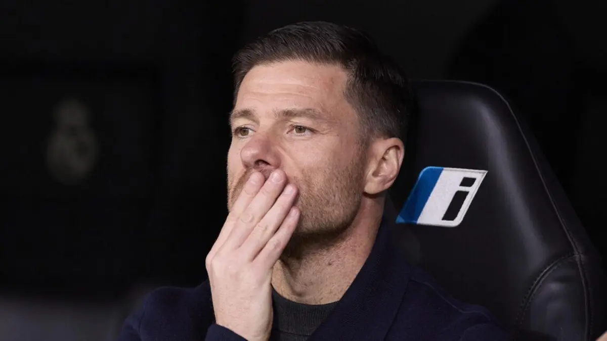 Le Real Madrid tranche : Xabi Alonso déjà écarté, la Maison Blanche secouée