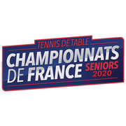 Championnats de France Senior