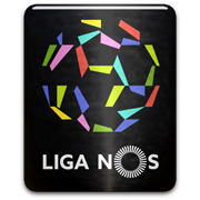 Liga NOS championnat Portugal
