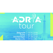 Adria Tour