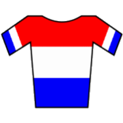 Championnats des Pays-Bas
