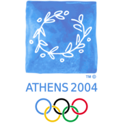 Jeux olympiques d'Athènes 2004