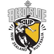 Bledisloe Cup