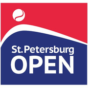 Tournoi ATP de Saint-Pétersbourg