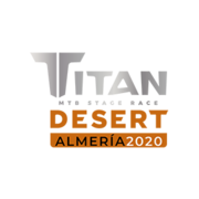 Titan Desert