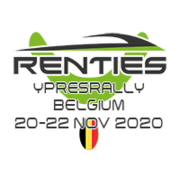 Rallye de Belgique