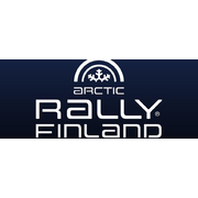 Rallye arctique de Finlande
