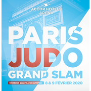 Grand Slam de Paris