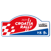 Rallye de Croatie