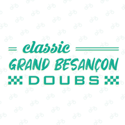 Classic Grand Besançon Doubs