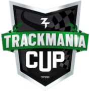 Trackmania CUP