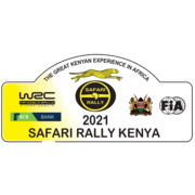Rallye Safari du Kenya