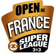 Open de France Superleague