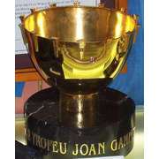 Trophée Joan Gamper