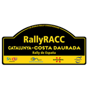 Rallye d'Espagne