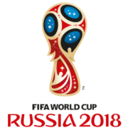 Coupe du monde 2018