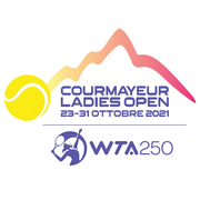 Tournoi WTA de Courmayeur