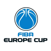 Coupe d'Europe FIBA