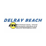 Tournoi ATP de Delray Beach