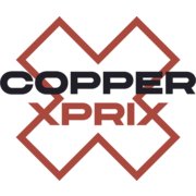 Copper X Prix