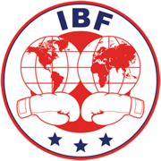 Championnat du monde IBF