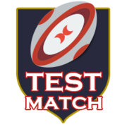 Test-match