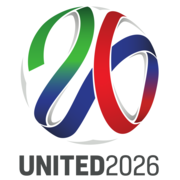 Coupe du monde 2026