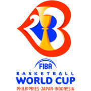 Coupe du monde de Basket