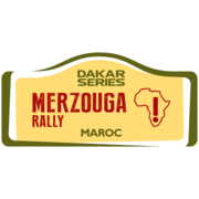 Merzouga Rally