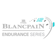 Blancpain GT Series Endurance
