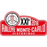 Rallye Monte-Carlo historique