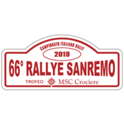 Rallye de San Remo