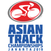 Championnats d'Asie