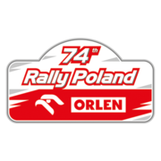 Rallye de Pologne