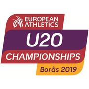 Championnats d'Europe U20